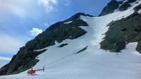 Glacier Landing Helicopter Tour