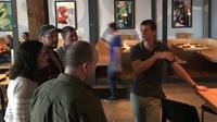 Charlottesville City Craft Brewery Tour