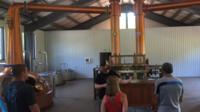 Crozet Hop-On Hop-Off Brewery Tour