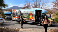 Private Custom Wine or Beer Tour on 14 Passenger Bus