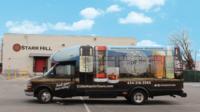 The Route 151 Hop On Tour