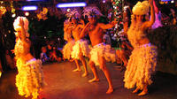 Traditional Dinner Show in Santiago