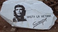 2-Day Che Guevara Route Tour from Vallegrande