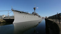 HMS Caroline: First World War Battle Cruiser- Admission Ticket