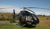 Sydney: survol de la vallée de Hunter en hélicoptère et déjeuner