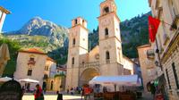 Old Town of Kotor Walking Tour