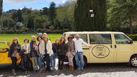 Secrets of Sintra and Cascais Private Tour