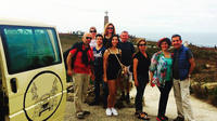 Sintra and Cascais Group Tour