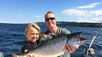 Tofino Guided Fishing Charter 