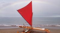 Hawaiian Sailing Canoe Adventure