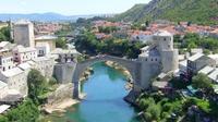Mostar Old Town Private Walking Tour