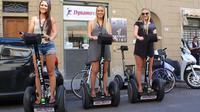 Early Bird and Evening Segway Tours in Florence