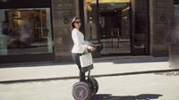 Segway Rentals in Florence