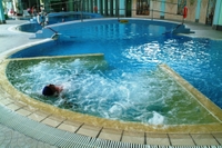 Día de spa en Abano Terme con transporte desde Venecia Día de spa en Abano Terme con transporte desde Venecia