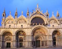 Skip the Line: St Mark's Square Highlights Tour