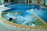 Spa Day at Abano Terme with Transport from Venice