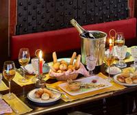 Vino de Veneto y cena con maridaje en Venecia Vino de Veneto y cena con maridaje en Venecia