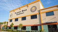 Florida Beer Company Brewery Tour