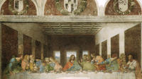 Historic Milan Tour with Skip-the-Line Last Supper Ticket