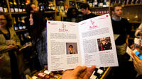 Paris Local Products Tasting Tour for Foodies