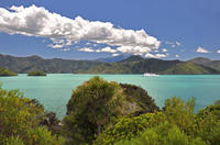 InterIslander-Fähre - Wellington nach Picton InterIslander-Fähre - Wellington nach Picton