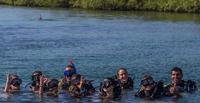 Diving in Bocas del Toro