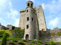 2-Day Cork and Blarney Castle Tour from Dublin by Rail