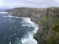 4-Day Ring of Kerry, Limerick, Cliffs of Moher, Galway and Connemara Rail Tour