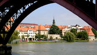 Maribor et Ptuj Tour de Ljubljana