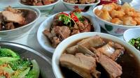 Private Tour: Delicious Bak Kut Teh Food Tour in Klang