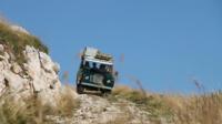 Herzegovina 2-Day Jeep Safari and Rafting Adventure