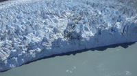 Excursión de descubrimiento de un glaciar Excursión de descubrimiento de un glaciar