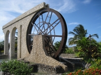 Visite de combiné Montego Bay: Découverte de la ville et tour de Rose Hall aux chandelles