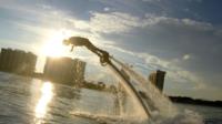 1 Hour Flyboarding Adventure for 2