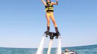 1 Hour Flyboarding Adventure for 2