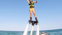 75 Minute Flyboarding Session for 2