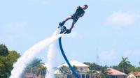 Extreme Flyboarding session - 45 Min