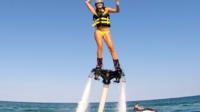 Flyboard Jet Pack 30 Min lesson