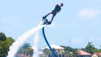 Forty-Five Minute Flyboarding Lesson