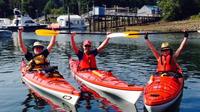 Gibsons Beachcomber Kayak Tour