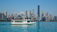 Chicago Urban Adventure Cruise