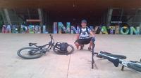 Medellin Bike Tour