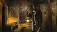 Brooklyn Escape Room - The Dungeon