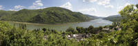 Forfait DK Rhin Pass - Itinéraire nostalgique - Croisière sur le Rhin de Coblence à Rudesheim
