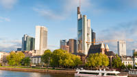 Frankfurt Sightseeing Cruise