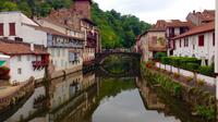 French Basque Countryside Tour from San Sebastian