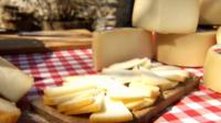 Idiazal Cheese Farm Day Trip from San Sebastian