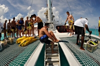 Excursion d'Une journée à Anguilla au départ de Saint-Martin