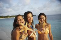 Sand Dollar Half Day Snorkel Trip