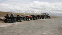 Quad Bike ATV Tour from Tbilisi